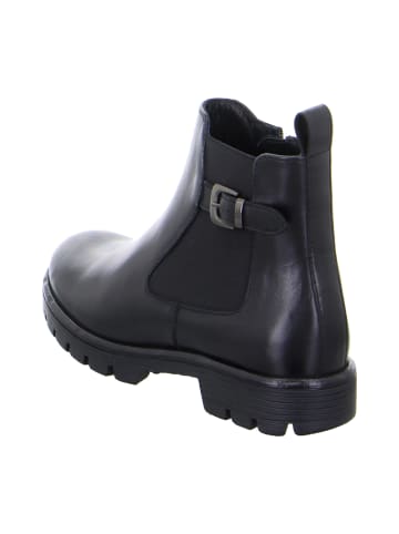 ara Komfort Stiefeletten in Schwarz