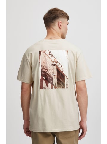 !SOLID T-Shirt SDGen in Natur