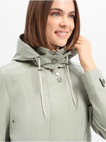 Franco Callegari Funktionsjacke in beige