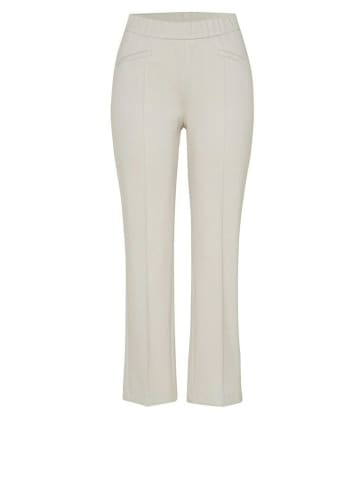 Toni 7/8 Hose für Damen in beige