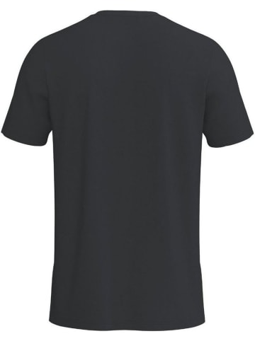 erima T-Shirt "Retro T-Shirt" in Schwarz
