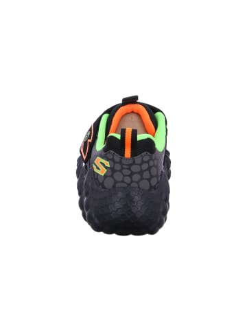 Skechers Sneaker Skech-O-Saurus in Schwarz