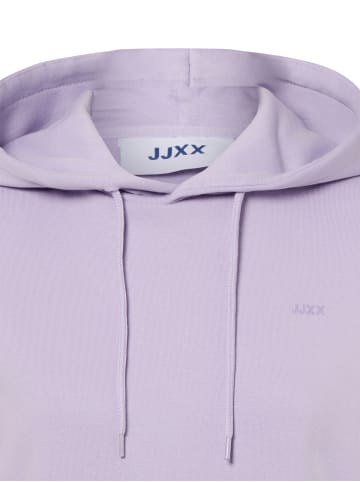 JJXX Sweatshirts JXAbbie in flieder - 0002