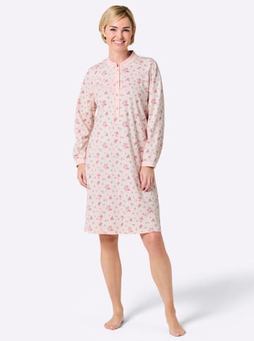 WITT WEIDEN Nachthemd in apricot
