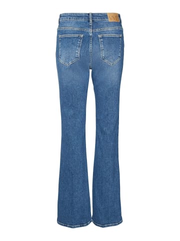 Vero Moda Ausgestellt in Medium Blue Denim