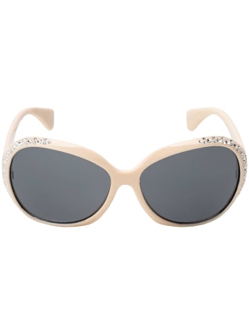 BEZLIT Kinder Sonnenbrille in Beige