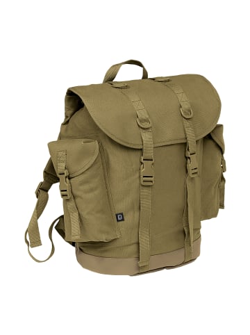 Brandit Bag in olive