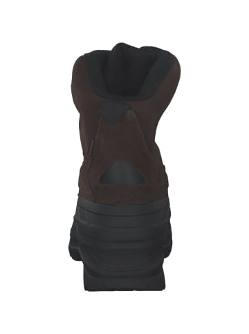 Kamik Winterstiefel in braun