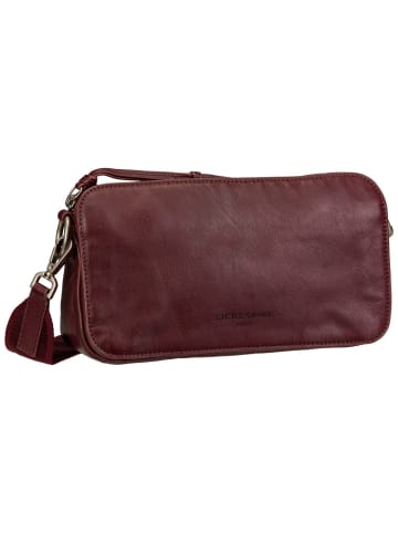 LIEBESKIND BERLIN Bodybag Basic Clarice M in Pomegranate