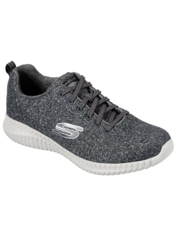 Skechers Sneakers Low ELITE FLEX SWALEDALE in grau