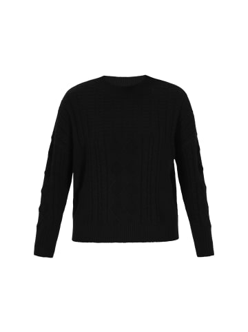 usha WHITE LABEL Sweater in black