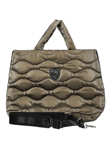 BLAUER USA Taschen in Mud