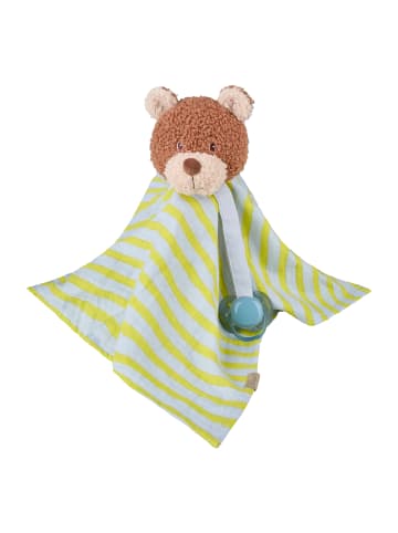 Sterntaler Träumli-Set BÄR Bob in hellblau