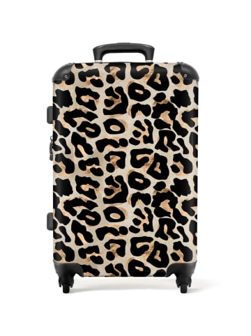 NoBoringSuitCases Suitcase, Handgepäck, Koffer, Trolley, Reisekoffer NoBoringSuitcases