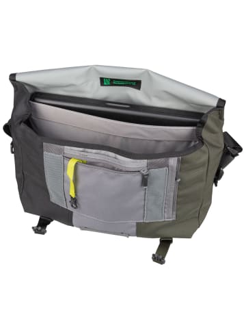 Timbuk2 Umhängetasche Classic S in Eco Army Pop