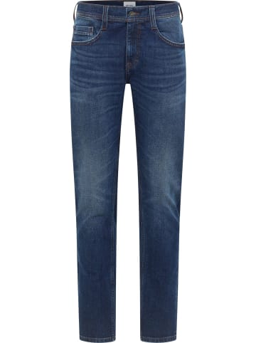 Mustang Jeans in Blau