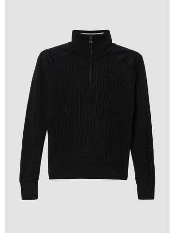 s.Oliver Strickpullover in 9999_schwarz