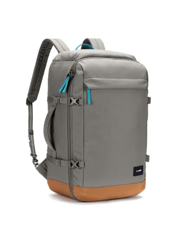 Pacsafe Pacsafe Go 44 Business-Rucksack RFID Schutz 53 cm stone