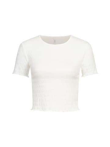 ONLY T-Shirts in white