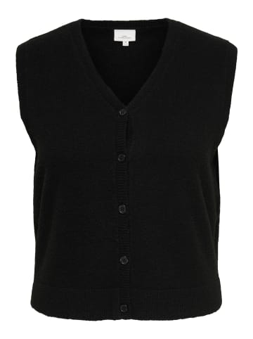 Weste in Black 1
