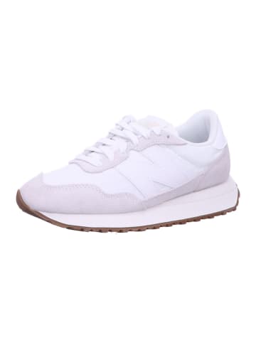 New Balance Schnürschuh in weiß