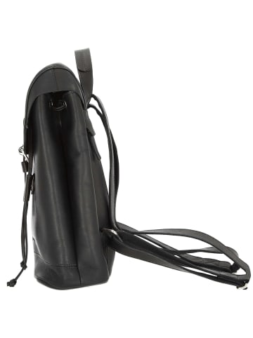 Harold's Campo - Rucksack 28 cm S (braun) in braun
