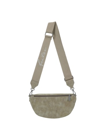 Fritzi aus Preußen Fritzi Bum Gürteltasche 29 cm in old wood