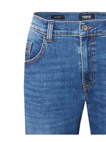 Pioneer Jeans RANDO in Blau