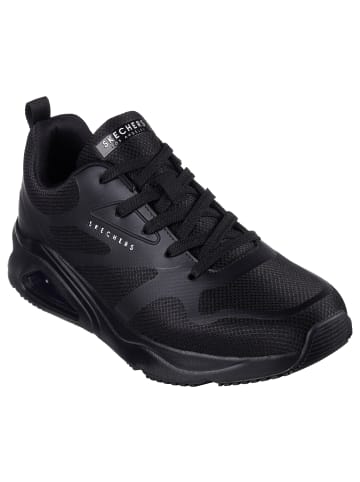 Skechers Sneaker "TRES-AIR UNO REVOLUTION-AIRY" in Schwarz