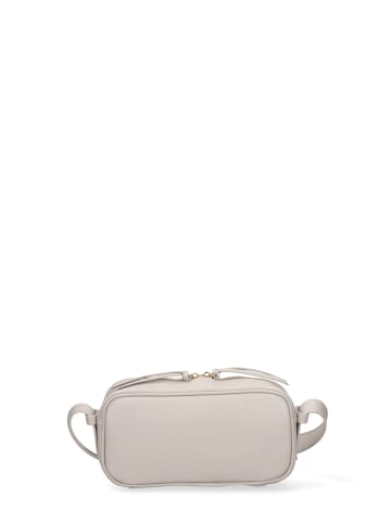 Chiara Ferretti Umhängetasche in LIGHT GREY
