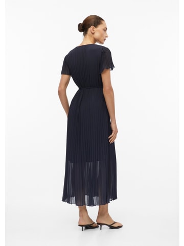 comma Kleid in 5976_navy