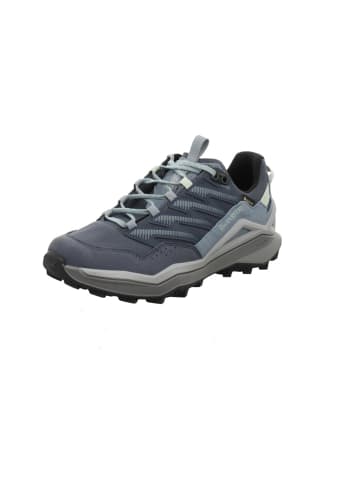 LOWA Wanderschuh in blau