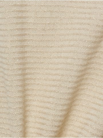NÜMPH Pullover NUDinea in beige gold - 0001