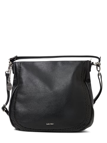SURI FREY Tasche Piggy in schwarz - 0001