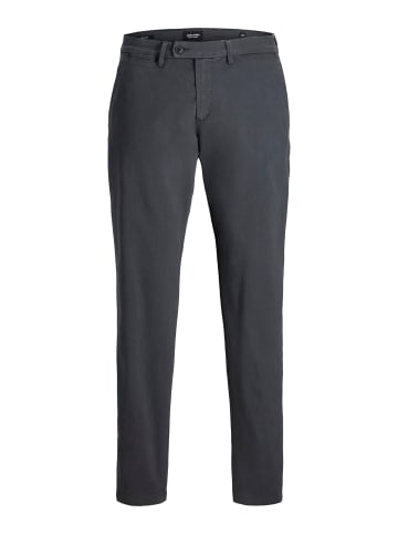 Jack & Jones Chino Hose in Woodland Gray