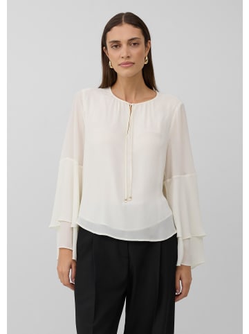 s.Oliver Bluse in 0200_ecru