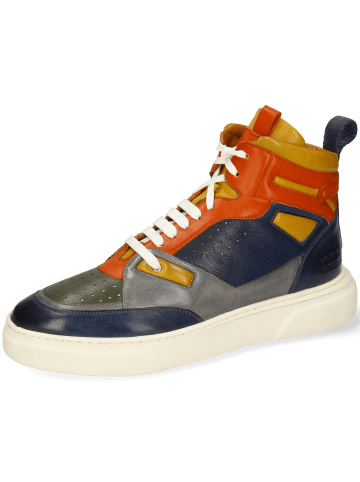 MELVIN & HAMILTON Sneaker Harvey 51 in Multi