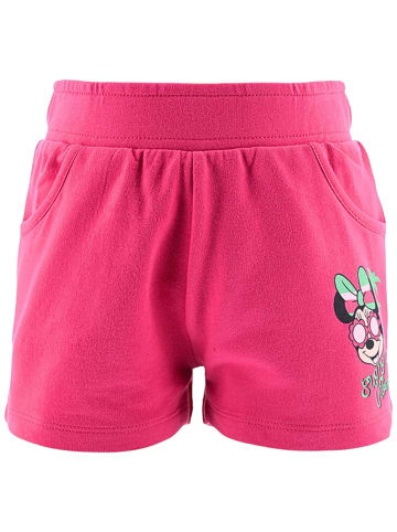 Disney Minnie Mouse Shorts Disney Minnie Mouse in Pink