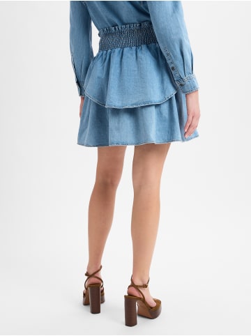 Marie Lund Rock in bleached