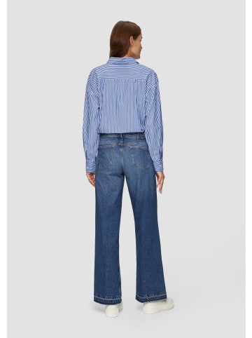 s.Oliver Jeans-Hose SURI in 56Z2_blau