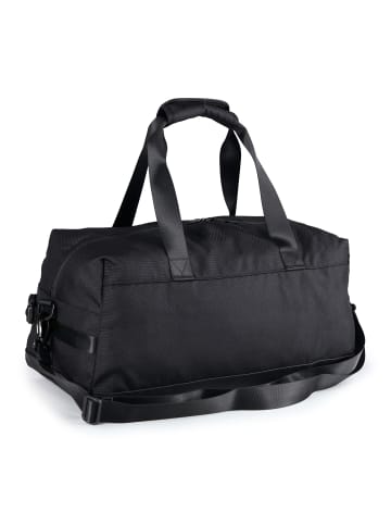 Replay Weekender Reisetasche 49 cm in black