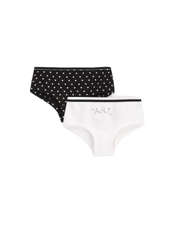 Coccodrillo Unterhose in bunt