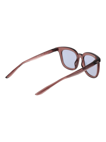 Nike Frauen Sonnenbrille Katzenauge Rose