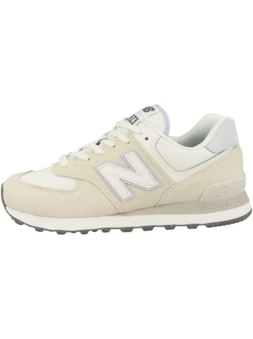 New Balance Sneaker low WL 574 in beige