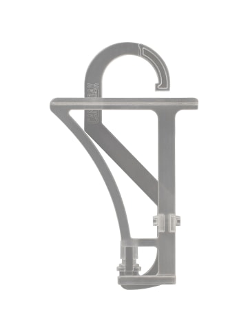CamelBak RESERVOIR DRYER in Steingrau