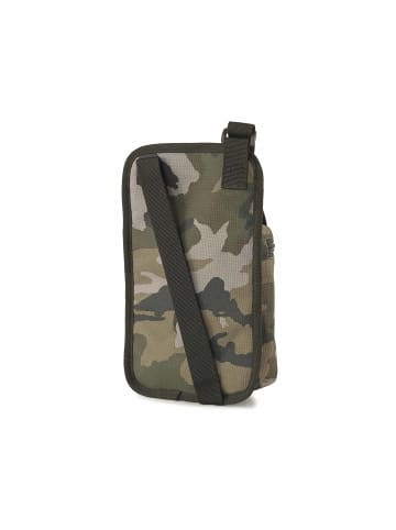 Puma Umhängetasche in aop