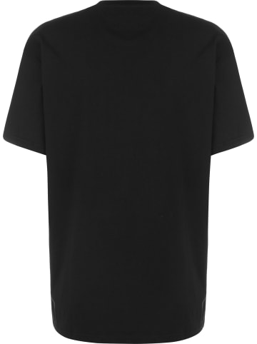 Tommy Hilfiger Tommy Hilfiger Herren Tommy Jeans Rlx Essential Graphic T-Shirt in black