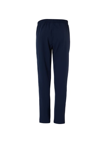 uhlsport  Trainingshose GOAL 25 EVO WOVEN PANT Kids in marine