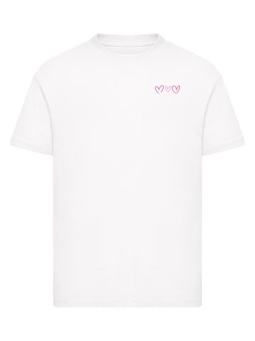 Mister Tee Mister Tee T-Shirts in white