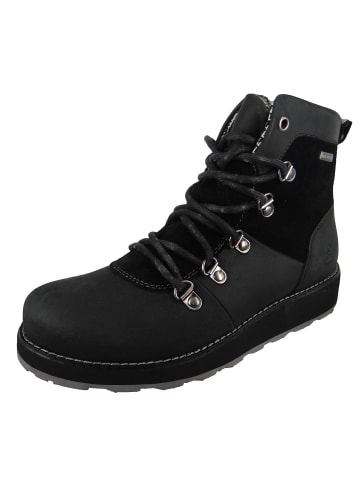 Kamik Stiefel Ariel Low schwarz